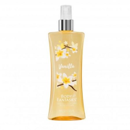 VANILLA